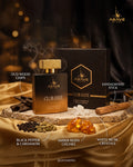 Club Elite Extrait De Parfum