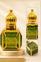 Heer Perfume Oil