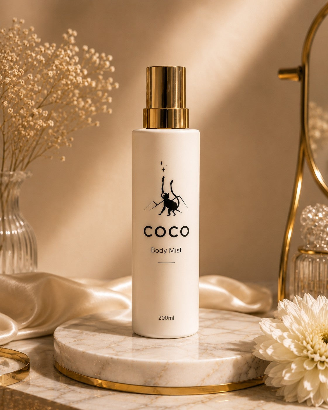 Body Mist
