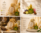 Heer Perfume Oil
